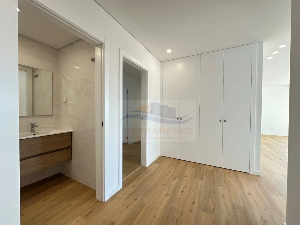 Apartamento T3 para Venda em Mafra Foto 4