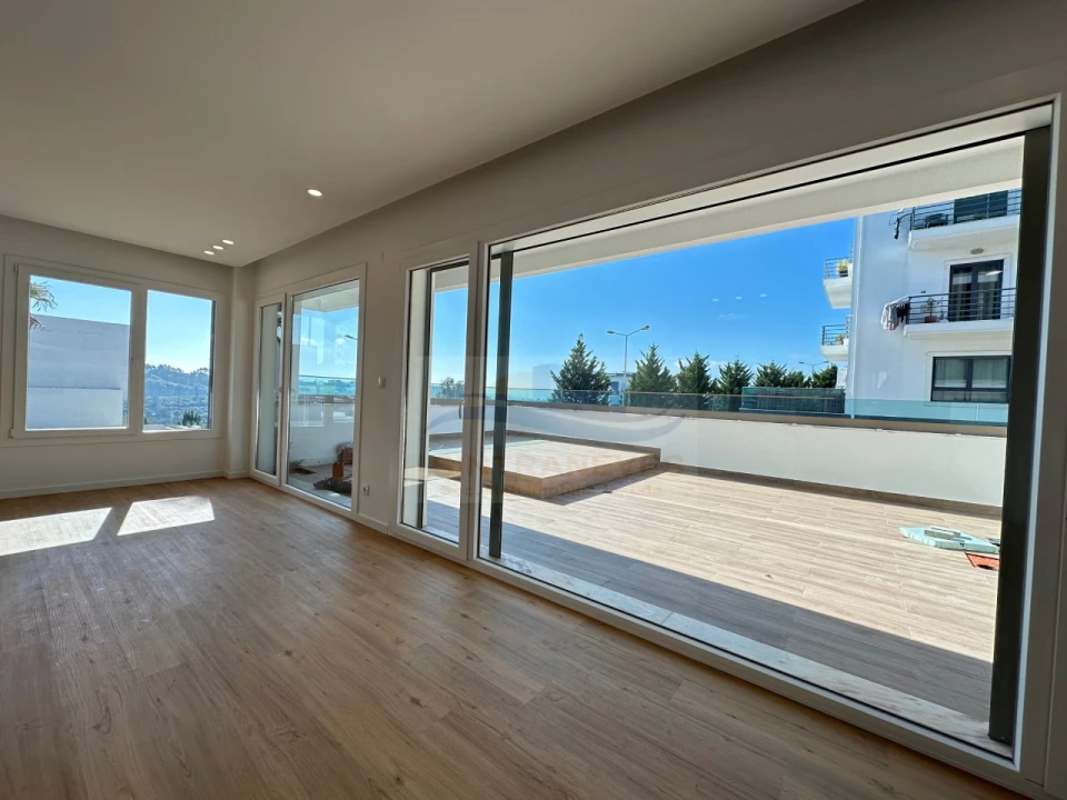 Apartamento T3 para Venda em Mafra Foto 7