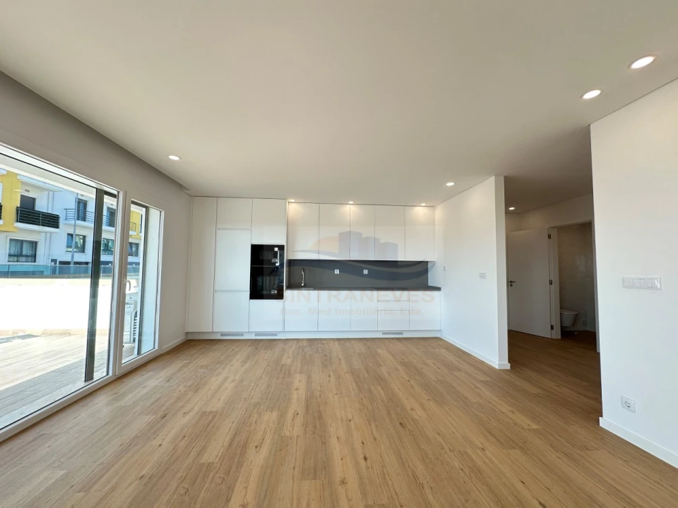 Apartamento T3 para Venda em Mafra Foto 2