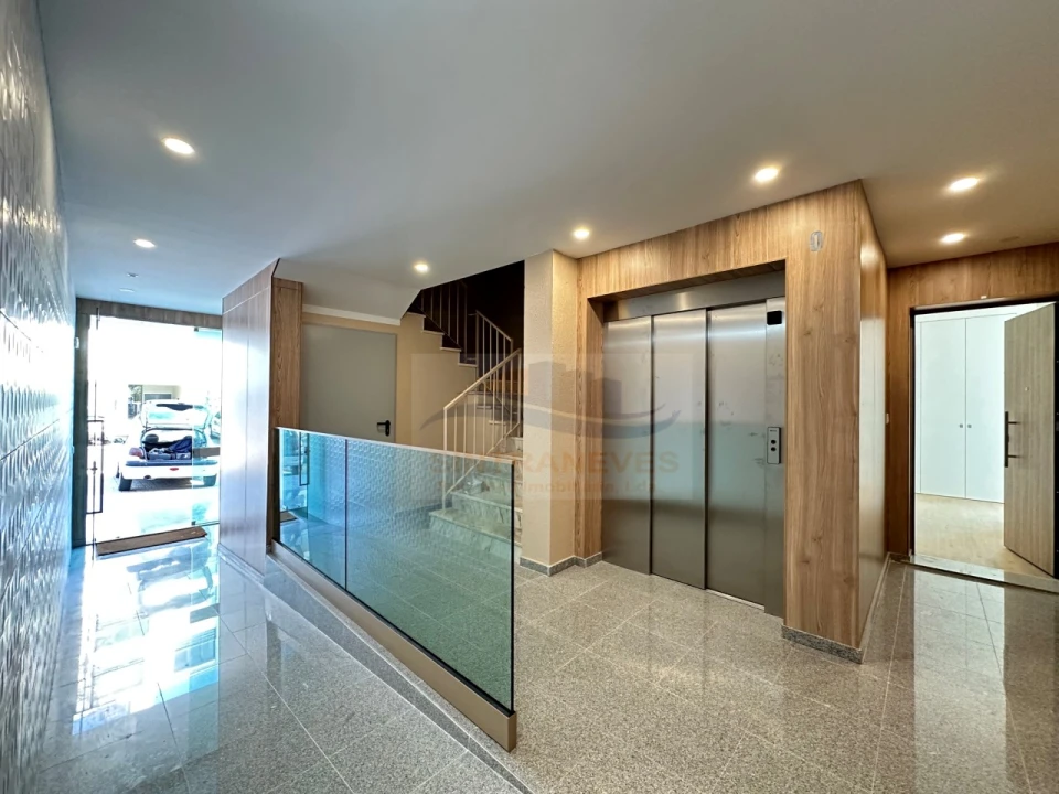 Apartamento T3 para Venda em Mafra Foto 34