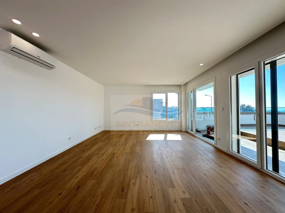 Apartamento T3 para Venda em Mafra Foto 1