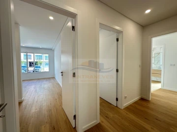 Apartamento T3 para Venda em Mafra