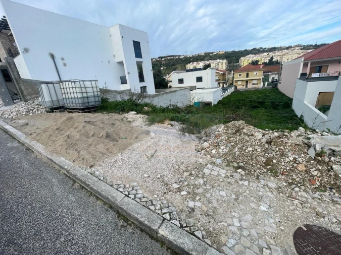 Terreno para Venda em Alhandra, São João dos Montes e Calhandriz Foto 2