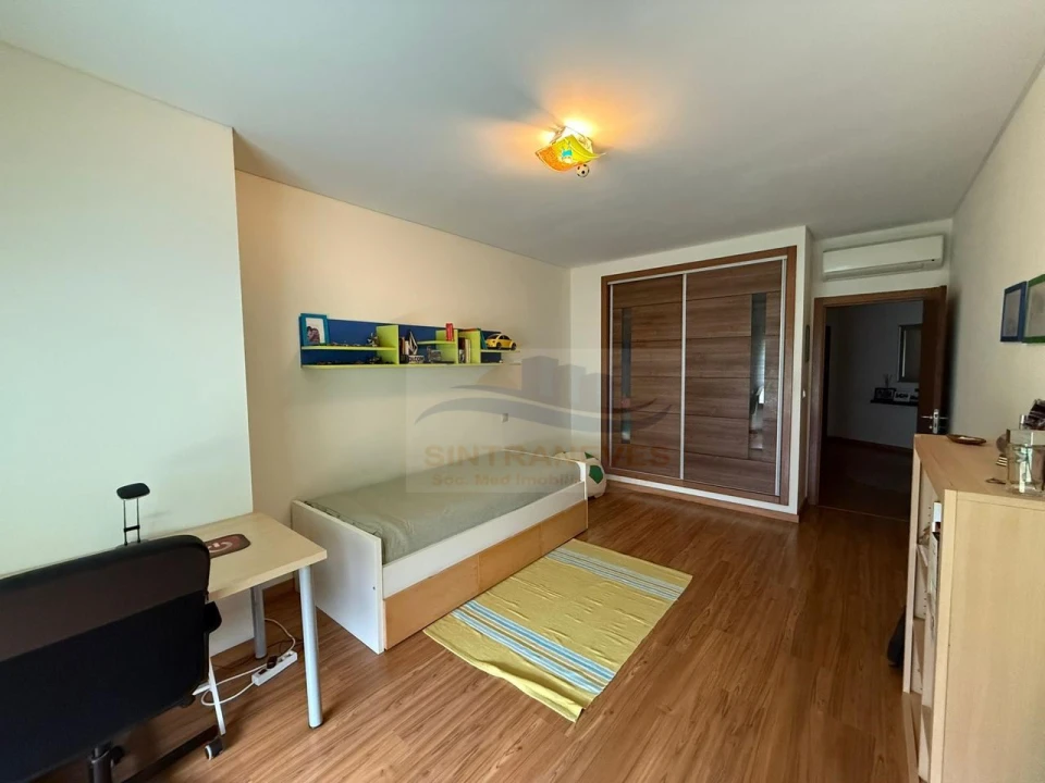 Apartamento T3 para Venda em Alhandra, São João dos Montes e Calhandriz Foto 9