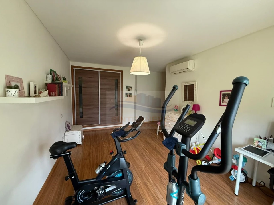 Apartamento T3 para Venda em Alhandra, São João dos Montes e Calhandriz Foto 18