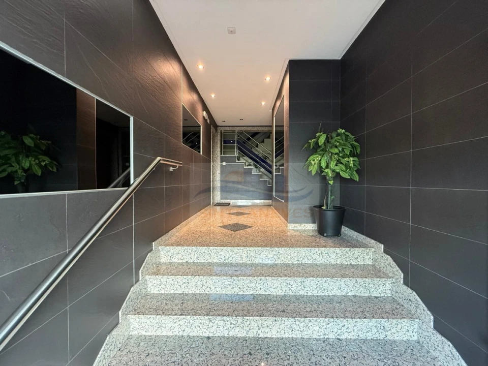 Apartamento T3 para Venda em Alhandra, São João dos Montes e Calhandriz Foto 2