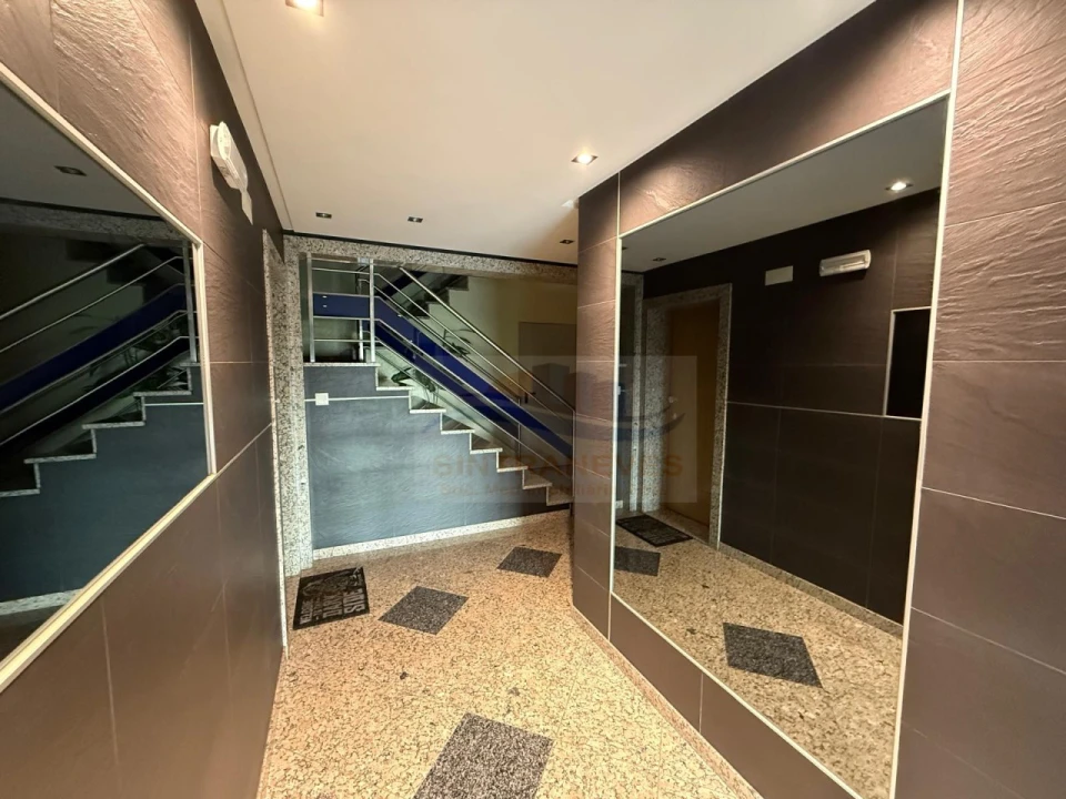 Apartamento T3 para Venda em Alhandra, São João dos Montes e Calhandriz Foto 4