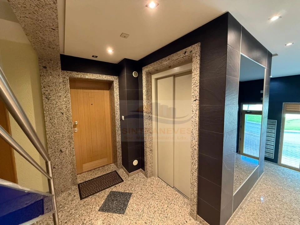 Apartamento T3 para Venda em Alhandra, São João dos Montes e Calhandriz Foto 6