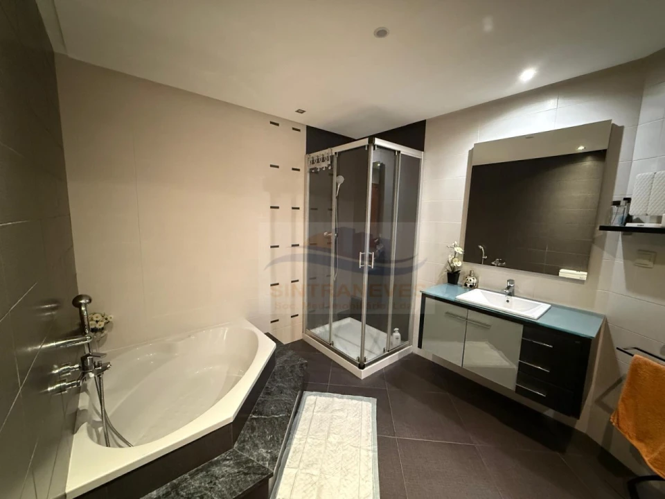 Apartamento T3 para Venda em Alhandra, São João dos Montes e Calhandriz Foto 24