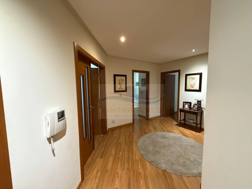 Apartamento T3 para Venda em Alhandra, São João dos Montes e Calhandriz Foto 8