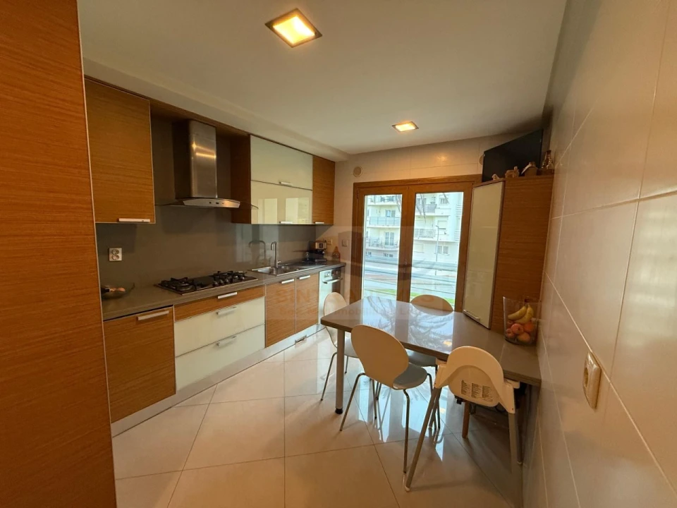 Apartamento T3 para Venda em Alhandra, São João dos Montes e Calhandriz Foto 47