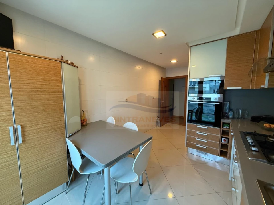 Apartamento T3 para Venda em Alhandra, São João dos Montes e Calhandriz Foto 48