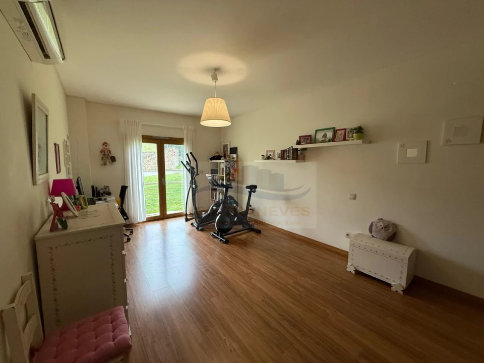 Apartamento T3 para Venda em Alhandra, São João dos Montes e Calhandriz Foto 58