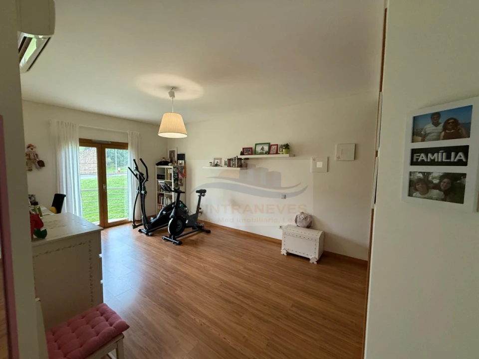 Apartamento T3 para Venda em Alhandra, São João dos Montes e Calhandriz Foto 59