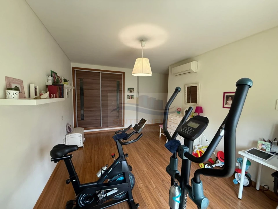 Apartamento T3 para Venda em Alhandra, São João dos Montes e Calhandriz Foto 63