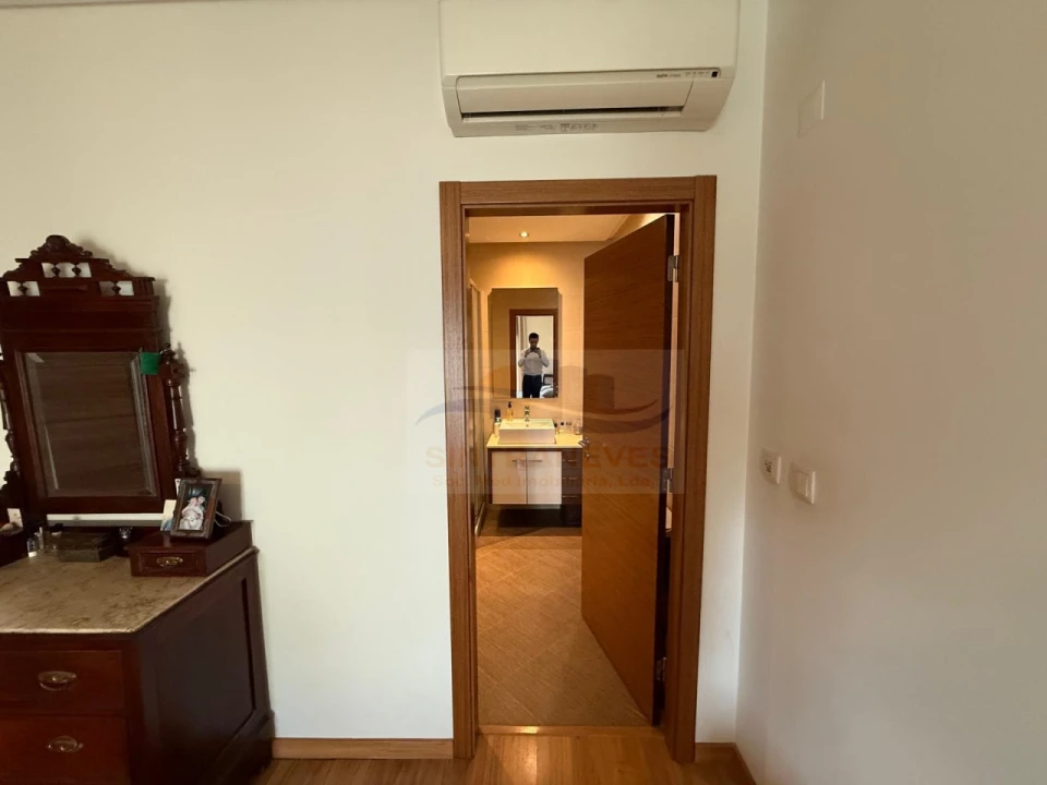 Apartamento T3 para Venda em Alhandra, São João dos Montes e Calhandriz Foto 68