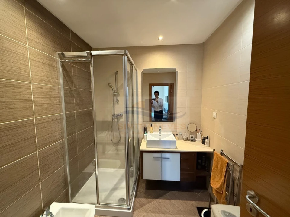 Apartamento T3 para Venda em Alhandra, São João dos Montes e Calhandriz Foto 70