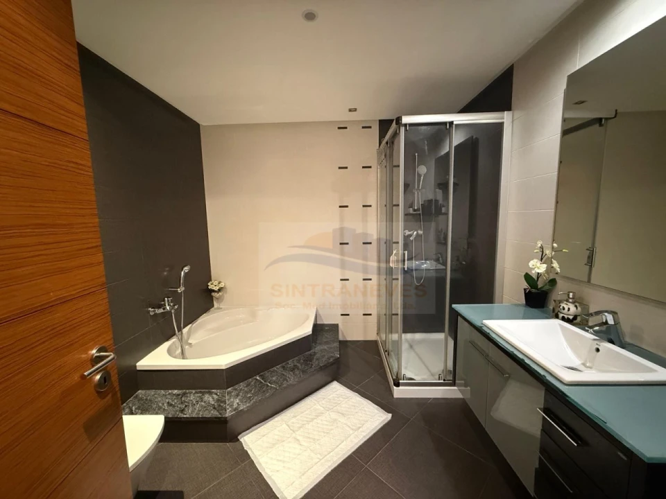 Apartamento T3 para Venda em Alhandra, São João dos Montes e Calhandriz Foto 73