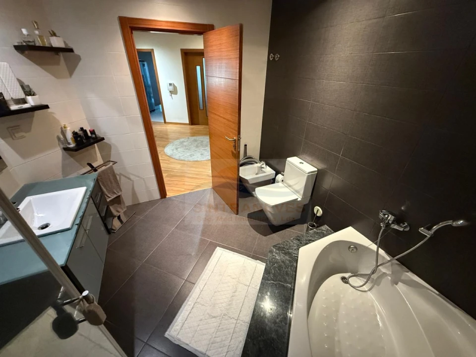 Apartamento T3 para Venda em Alhandra, São João dos Montes e Calhandriz Foto 74