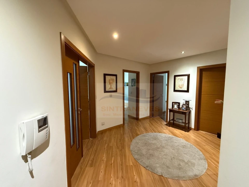 Apartamento T3 para Venda em Alhandra, São João dos Montes e Calhandriz Foto 82