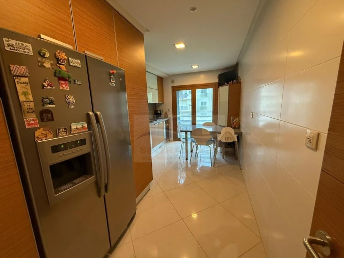 Apartamento T3 para Venda em Alhandra, São João dos Montes e Calhandriz Foto 11