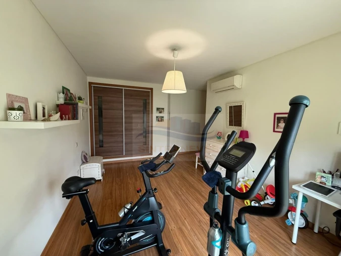 Apartamento T3 para Venda em Alhandra, São João dos Montes e Calhandriz Foto 18