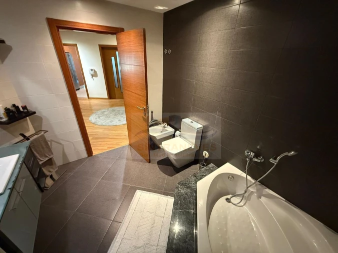 Apartamento T3 para Venda em Alhandra, São João dos Montes e Calhandriz Foto 19