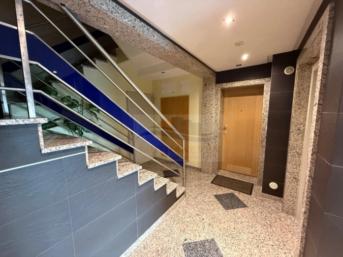 Apartamento T3 para Venda em Alhandra, São João dos Montes e Calhandriz Foto 5