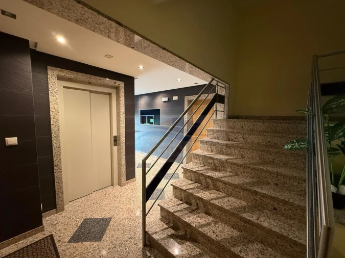 Apartamento T3 para Venda em Alhandra, São João dos Montes e Calhandriz Foto 7