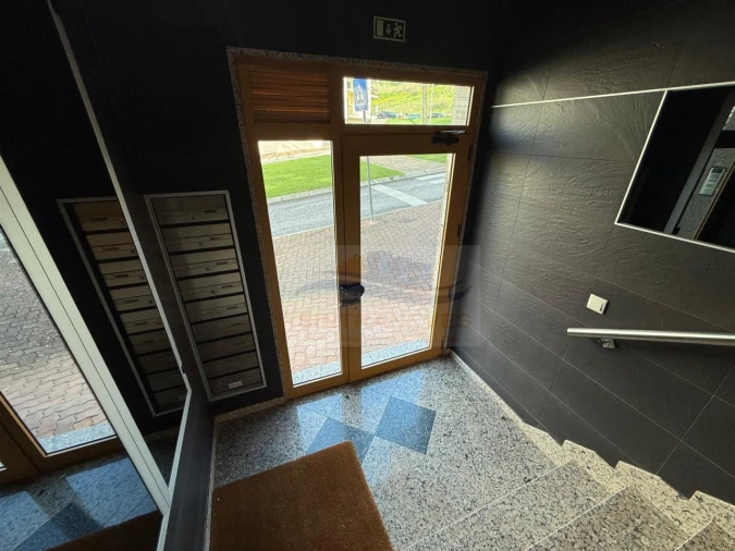 Apartamento T3 para Venda em Alhandra, São João dos Montes e Calhandriz Foto 3