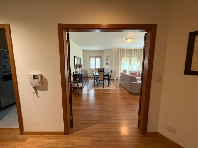 Apartamento T3 para Venda em Alhandra, São João dos Montes e Calhandriz Foto 9