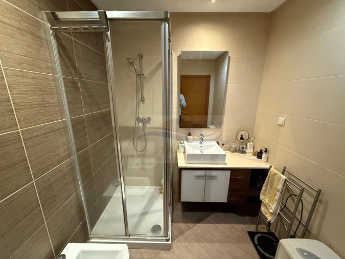 Apartamento T3 para Venda em Alhandra, São João dos Montes e Calhandriz Foto 39