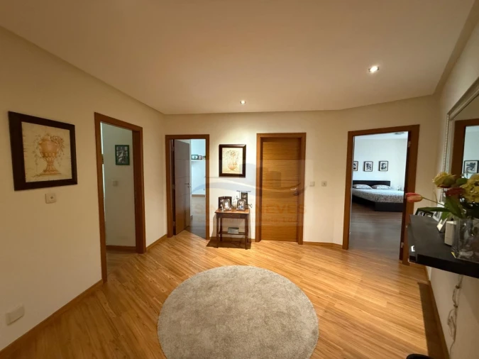 Apartamento T3 para Venda em Alhandra, São João dos Montes e Calhandriz Foto 49