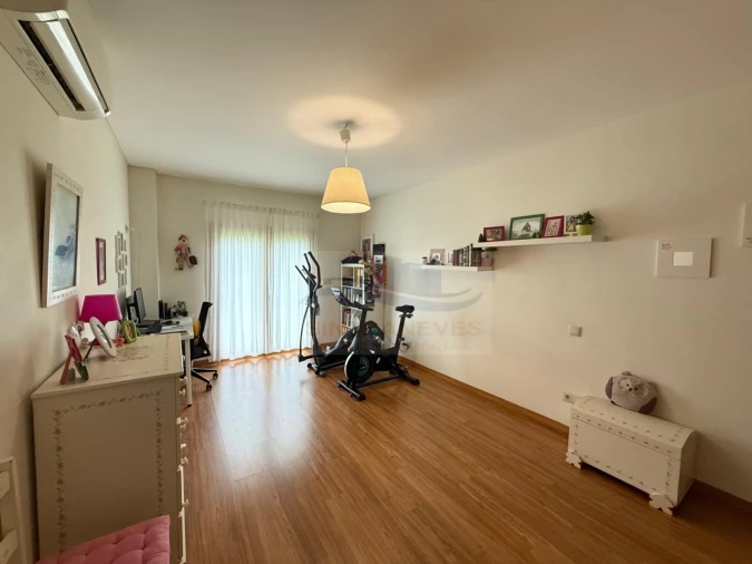 Apartamento T3 para Venda em Alhandra, São João dos Montes e Calhandriz Foto 57