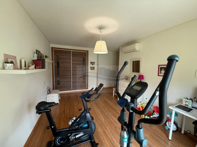 Apartamento T3 para Venda em Alhandra, São João dos Montes e Calhandriz Foto 63