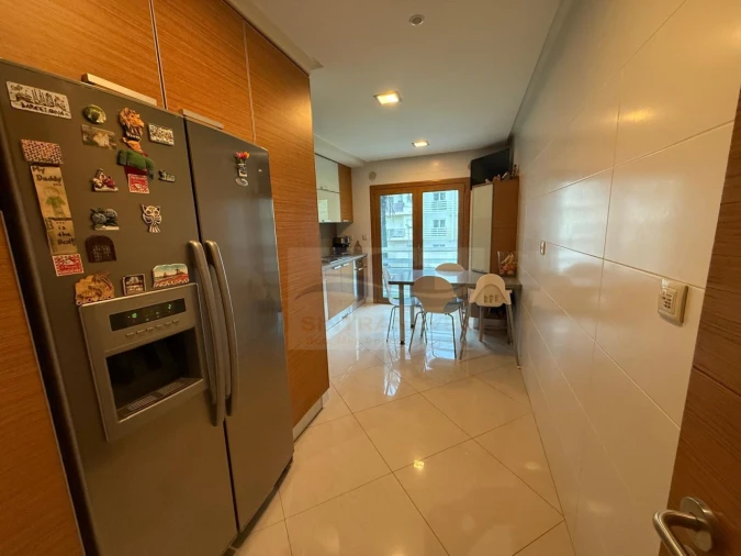 Apartamento T3 para Venda em Alhandra, São João dos Montes e Calhandriz Foto 72