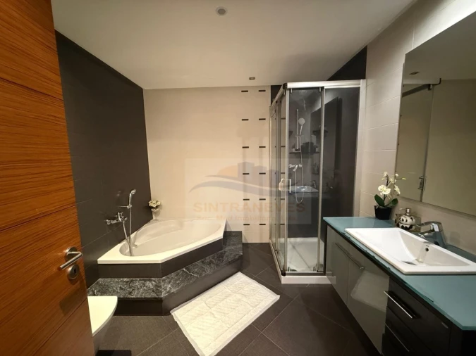 Apartamento T3 para Venda em Alhandra, São João dos Montes e Calhandriz Foto 73