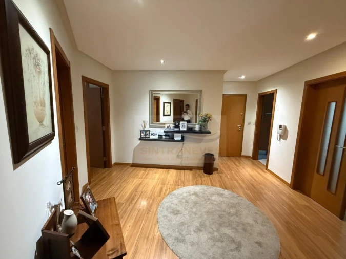 Apartamento T3 para Venda em Alhandra, São João dos Montes e Calhandriz Foto 78