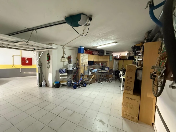 Apartamento T3 para Venda em Alhandra, São João dos Montes e Calhandriz Foto 91