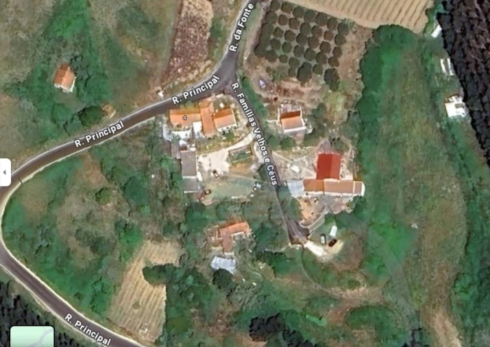 Terreno para Venda em Santa Maria, São Pedro e Matacães