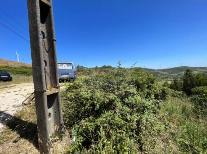 Terreno para Venda em Santa Maria, São Pedro e Matacães Foto 2