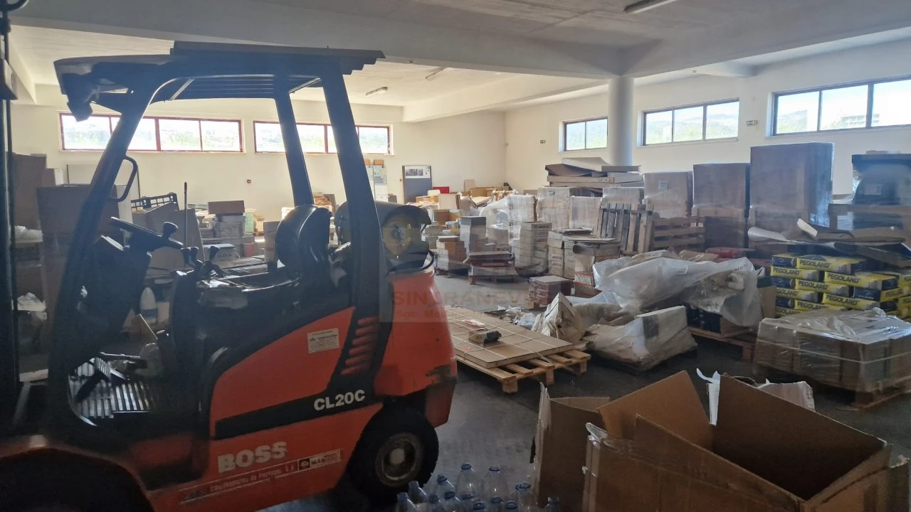 Prédio para Venda em Alverca do Ribatejo e Sobralinho Foto 33