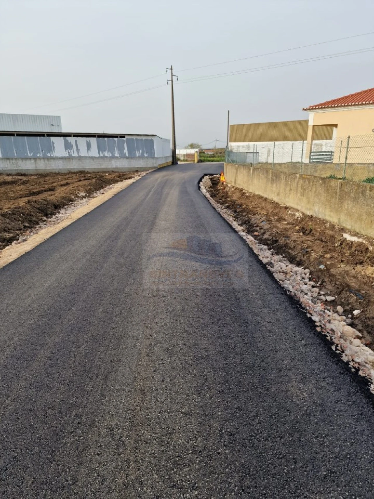 Terreno para Venda em São João das Lampas e Terrugem Foto 6
