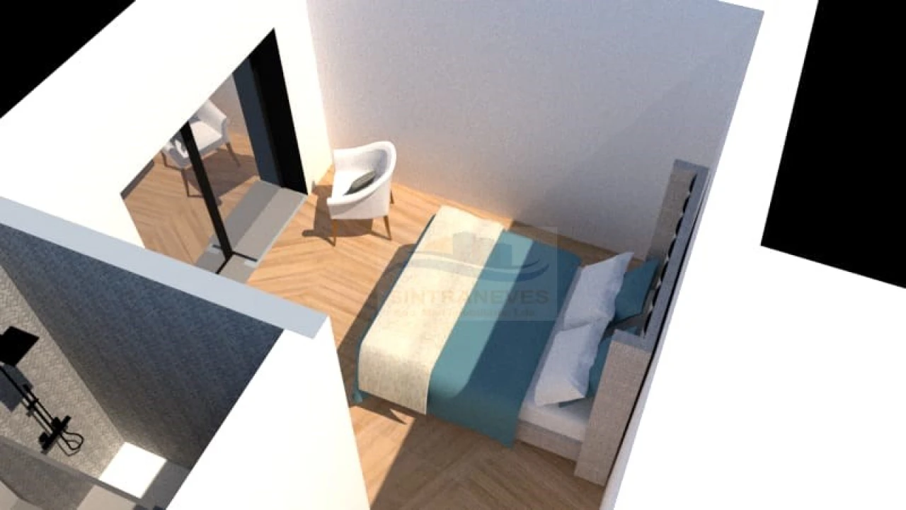 Terreno para Venda em São João das Lampas e Terrugem Foto 9