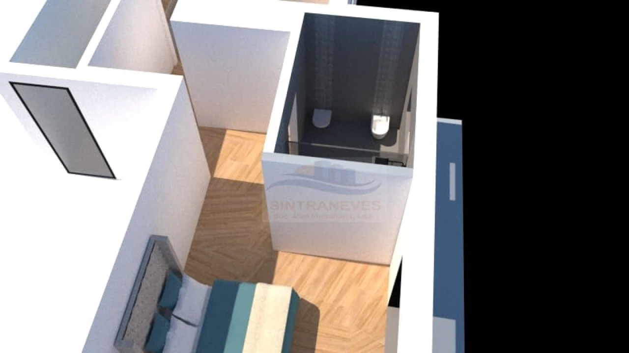 Terreno para Venda em São João das Lampas e Terrugem Foto 10