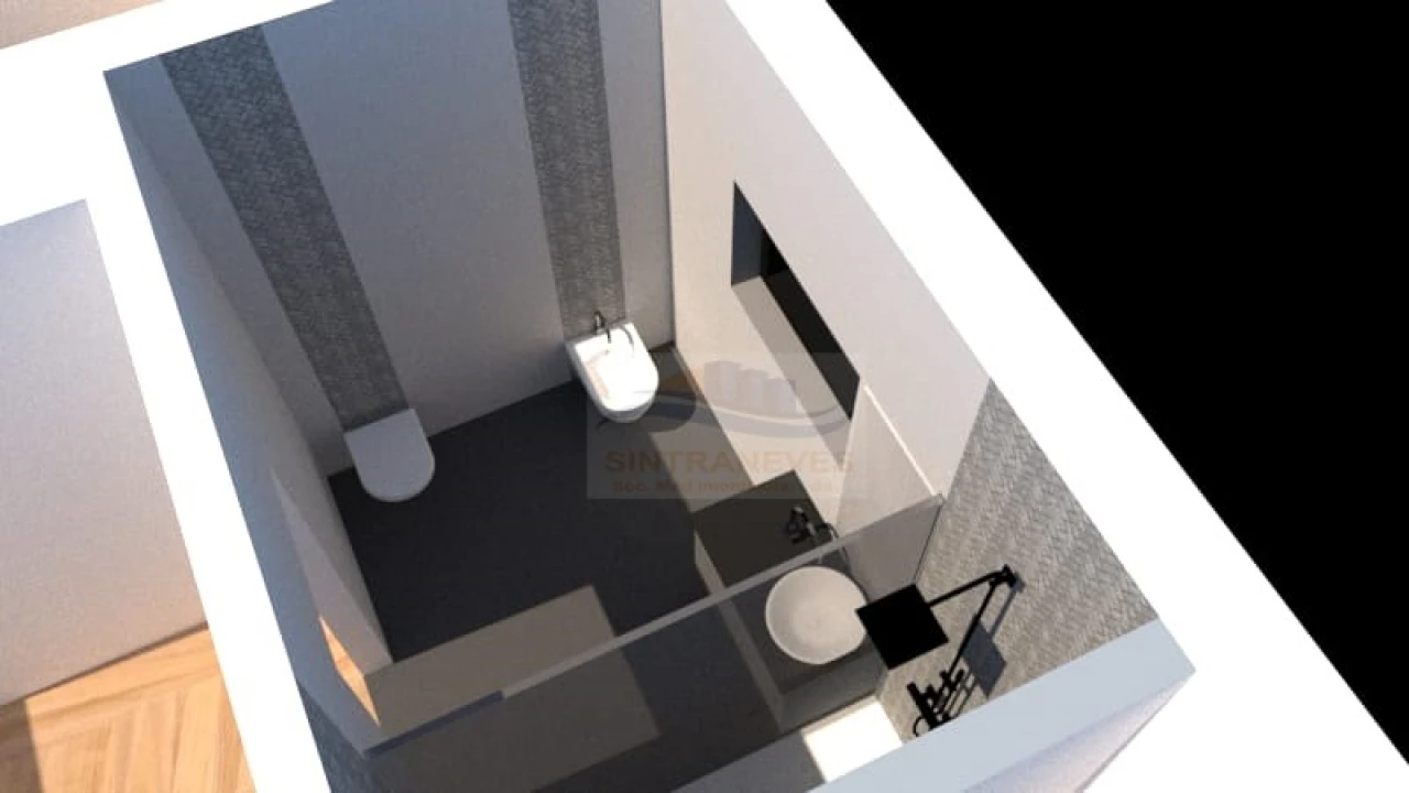 Terreno para Venda em São João das Lampas e Terrugem Foto 11