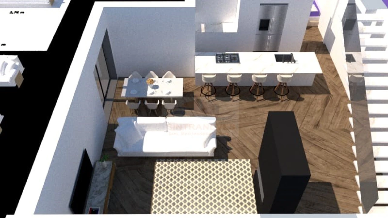 Terreno para Venda em São João das Lampas e Terrugem Foto 15