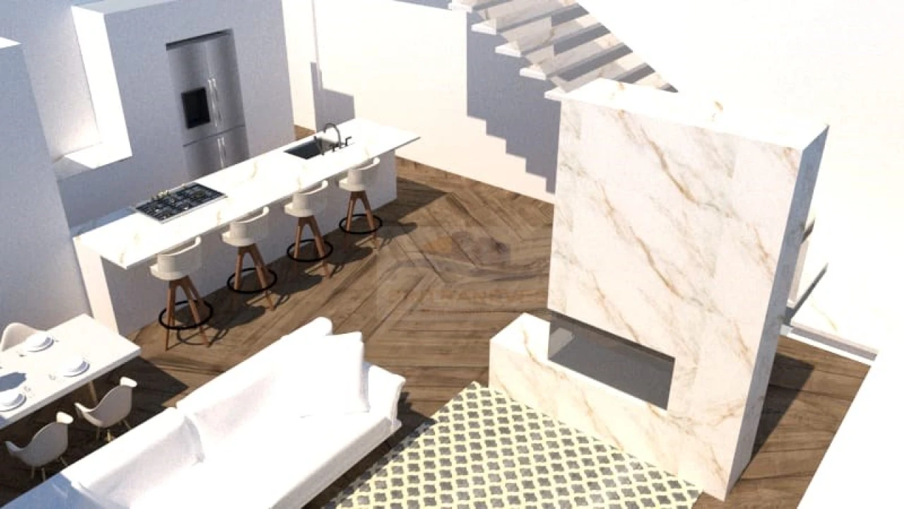 Terreno para Venda em São João das Lampas e Terrugem Foto 18