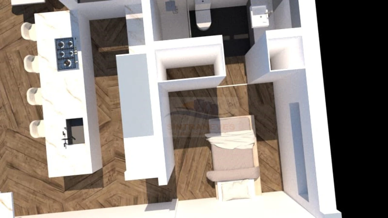 Terreno para Venda em São João das Lampas e Terrugem Foto 21