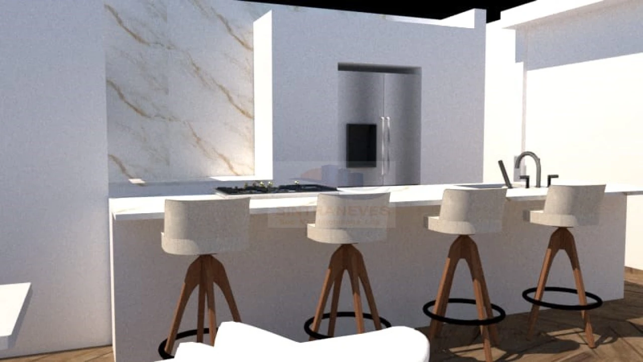 Terreno para Venda em São João das Lampas e Terrugem Foto 22